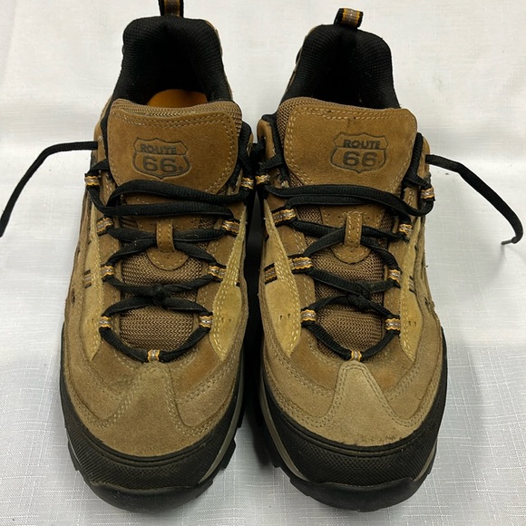 New! 2 Pack Route 66 Sports Boots main image 1